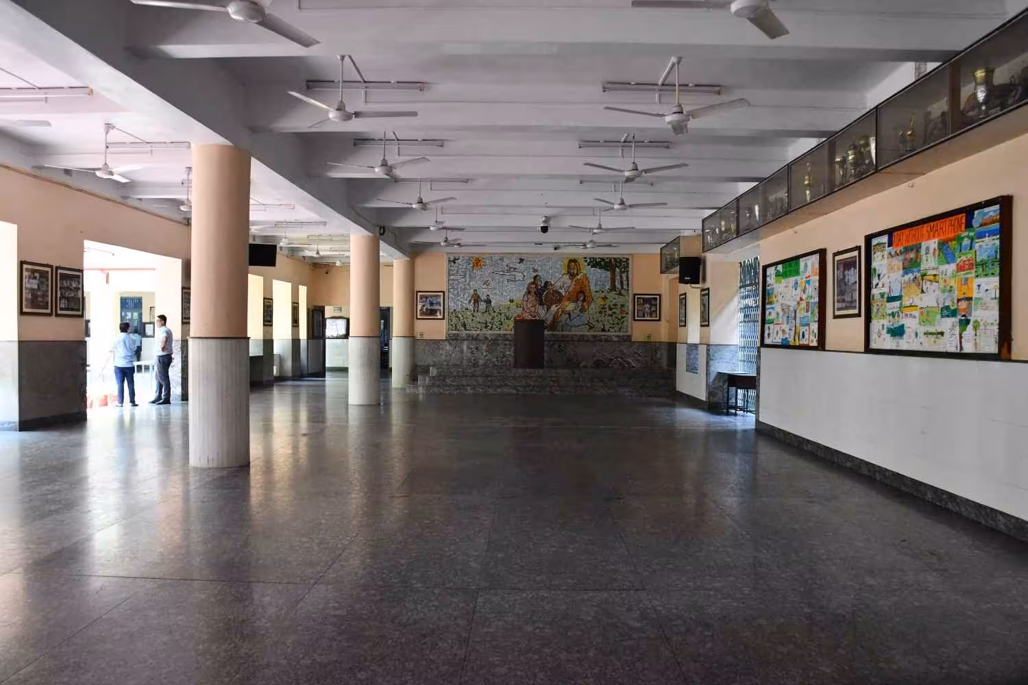 Assembly Hall Thumbnail